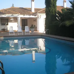 Casas Del Madrono Vakantiehuis