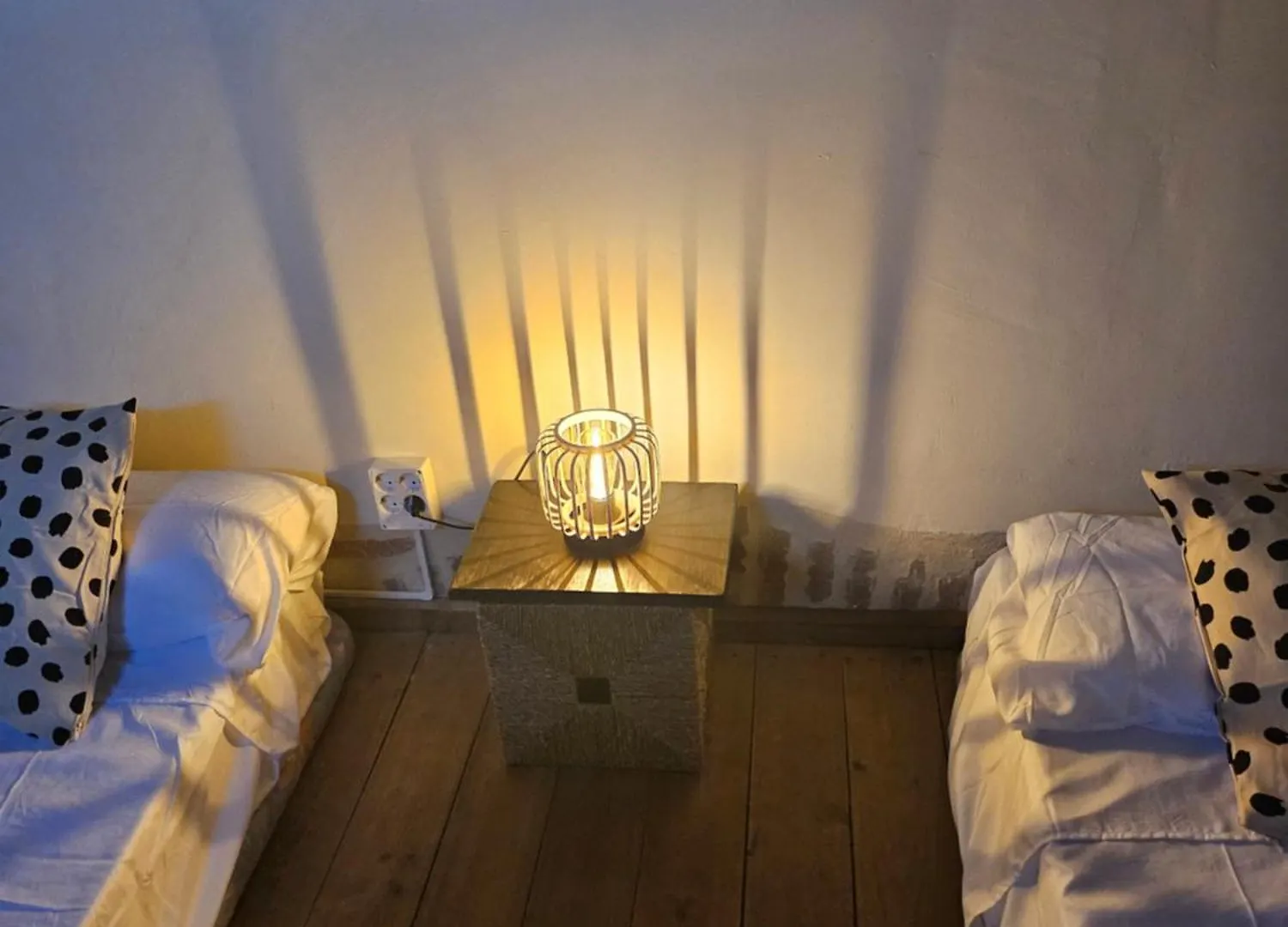 Bonita Casita Rural Cazalla De La Sierra Spain
