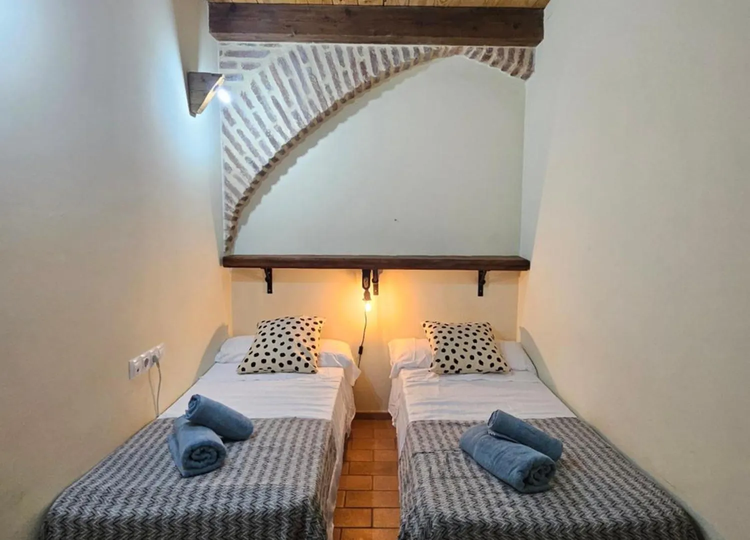 Bonita Casita Rural Cazalla De La Sierra 0*,  Spain